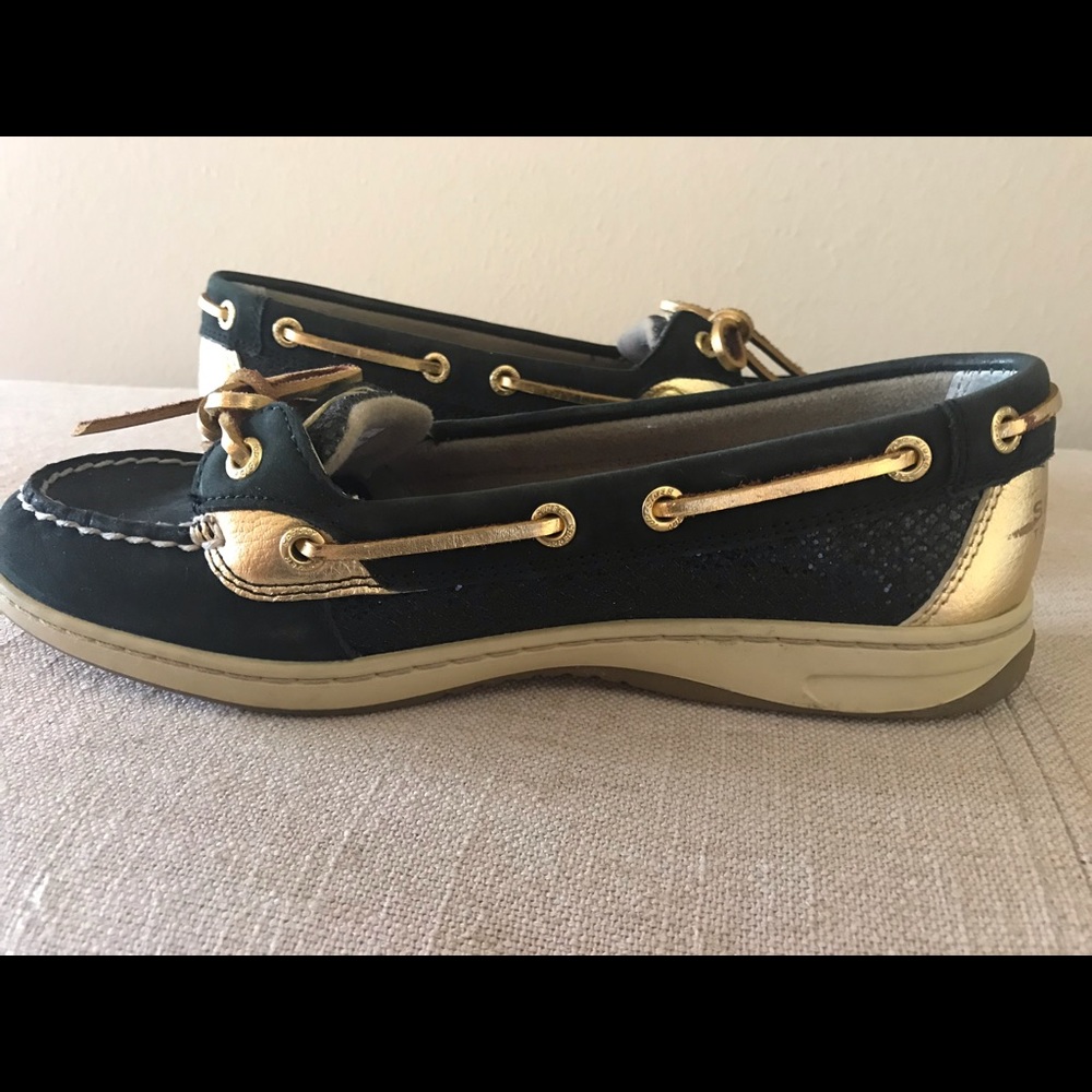 Sperry Women’s Angelfish Boat Shoes